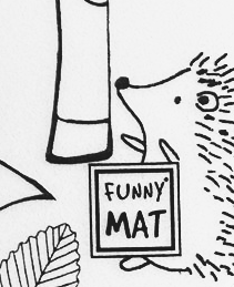 FUNNYMAT